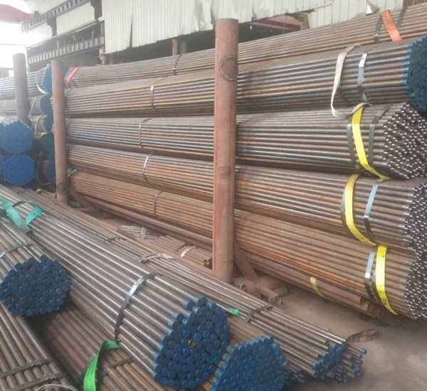 甘肃钳压式声测管