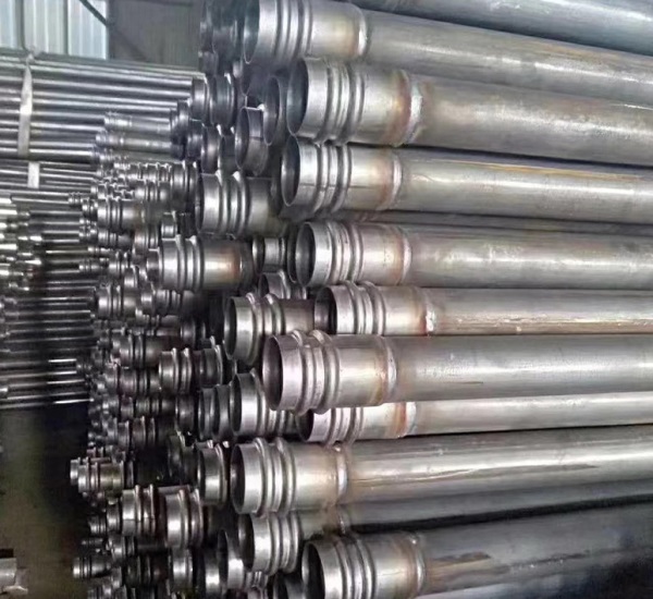 甘肃承插式声测管