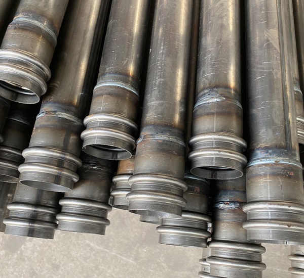 甘肃承插式声测管厂家