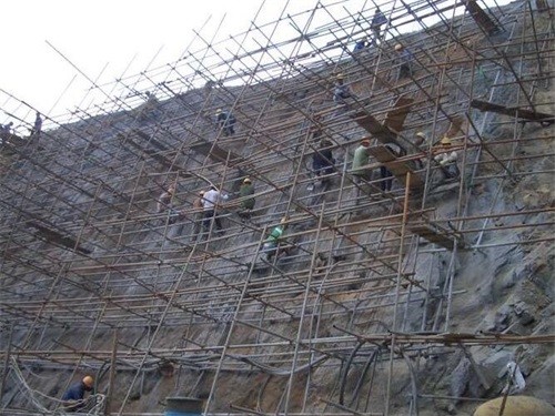 甘肃公路桩基检测